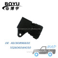 MAP PRESSURE SENSOR OEM A2C90896600 1026060GH030